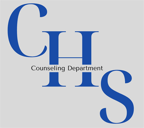 Counseling Department Logo